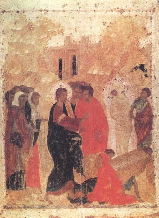 Иллюстрация к книге — Андрей Рублев [i_015.jpg]