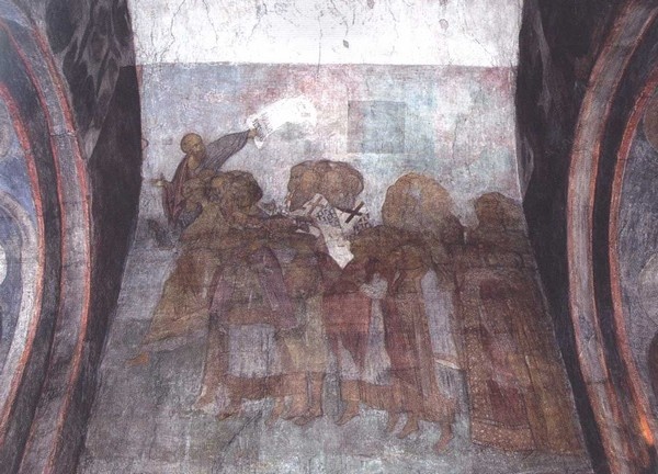 Иллюстрация к книге — Андрей Рублев [i_016.jpg]