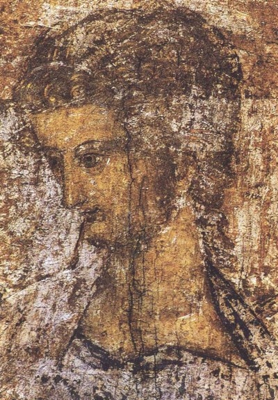 Иллюстрация к книге — Андрей Рублев [i_020.jpg]