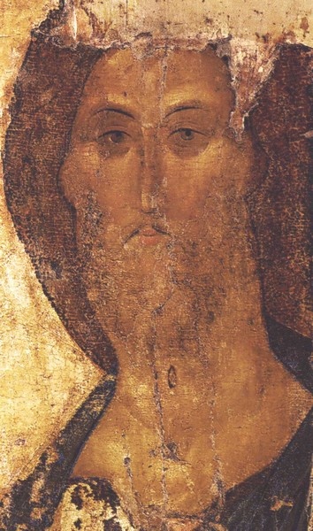 Иллюстрация к книге — Андрей Рублев [i_022.jpg]