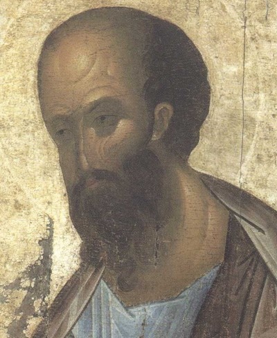 Иллюстрация к книге — Андрей Рублев [i_025.jpg]