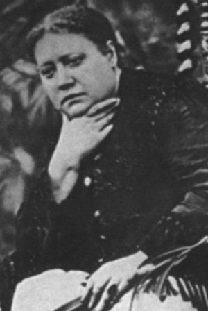 Иллюстрация к книге — Блаватская [i_018.jpg]