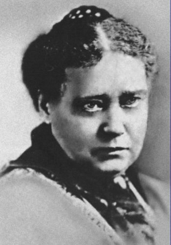 Иллюстрация к книге — Блаватская [i_029.jpg]