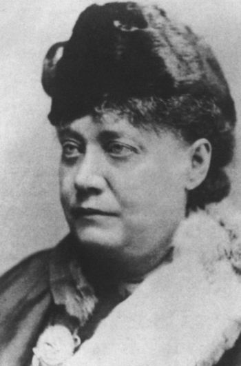 Иллюстрация к книге — Блаватская [i_030.jpg]