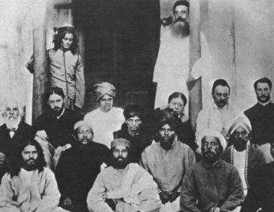 Иллюстрация к книге — Блаватская [i_032.jpg]