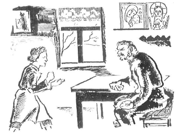 Иллюстрация к книге — Товарищ Павлик. Взлет и падение советского мальчика-героя [i_019.jpg]