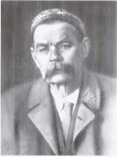 Иллюстрация к книге — Товарищ Павлик. Взлет и падение советского мальчика-героя [i_020.jpg]