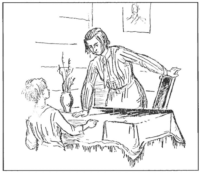 Иллюстрация к книге — Товарищ Павлик. Взлет и падение советского мальчика-героя [i_023.jpg]