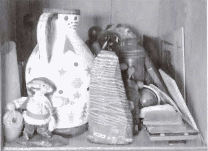 Иллюстрация к книге — Товарищ Павлик. Взлет и падение советского мальчика-героя [i_028.jpg]