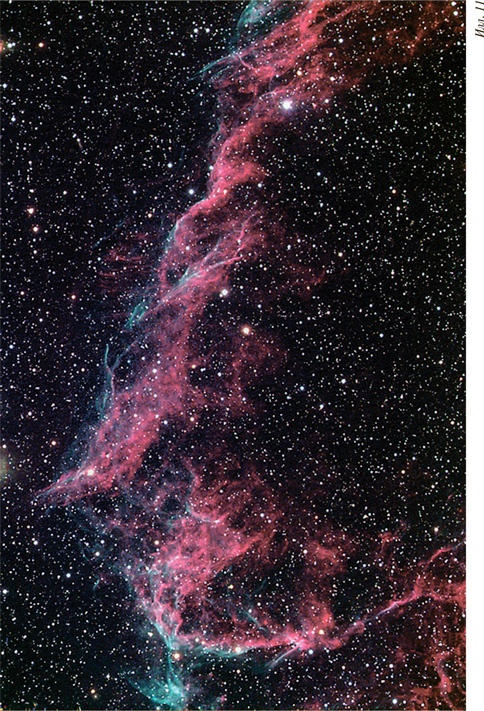 Иллюстрация к книге — Наука в поисках Бога [i_013.jpg]