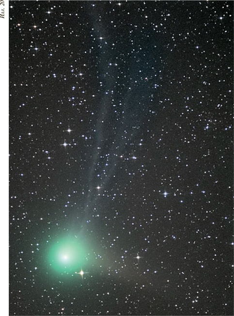 Иллюстрация к книге — Наука в поисках Бога [i_024.jpg]