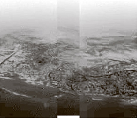 Иллюстрация к книге — Наука в поисках Бога [i_035.jpg]