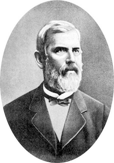 Иллюстрация к книге — Московский модерн в лицах и судьбах [i_009.jpg]