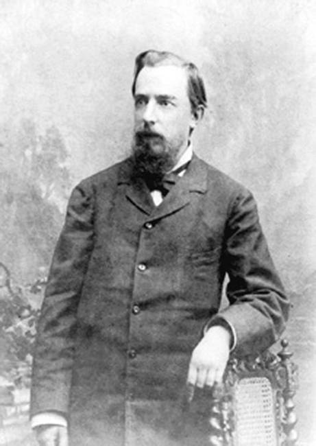 Иллюстрация к книге — Московский модерн в лицах и судьбах [i_057.jpg]