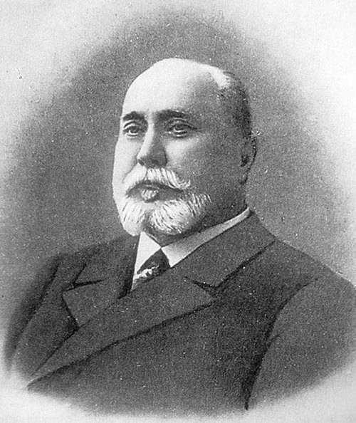 Иллюстрация к книге — Московский модерн в лицах и судьбах [i_069.jpg]