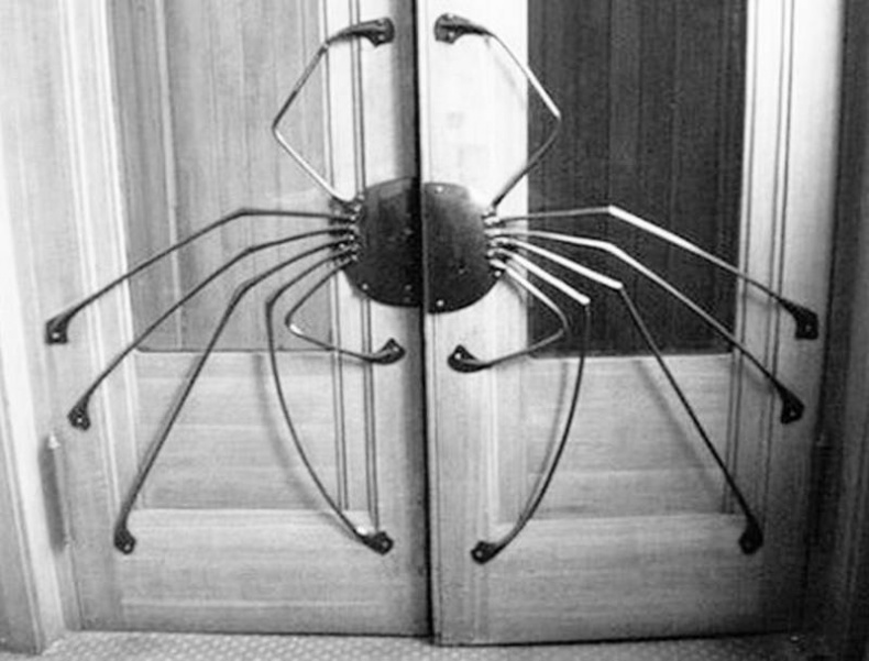 Иллюстрация к книге — Московский модерн в лицах и судьбах [i_088.jpg]