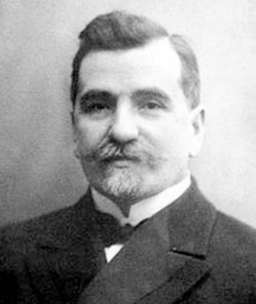 Иллюстрация к книге — Московский модерн в лицах и судьбах [i_105.jpg]