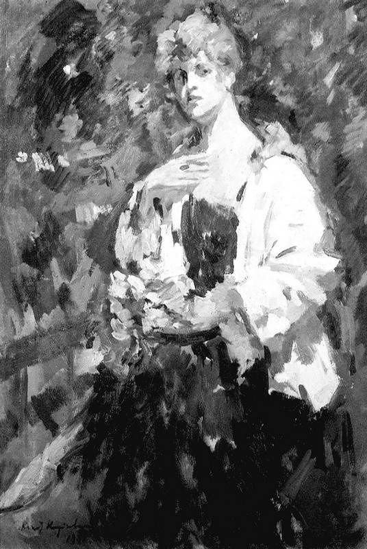 Иллюстрация к книге — Московский модерн в лицах и судьбах [i_114.jpg]