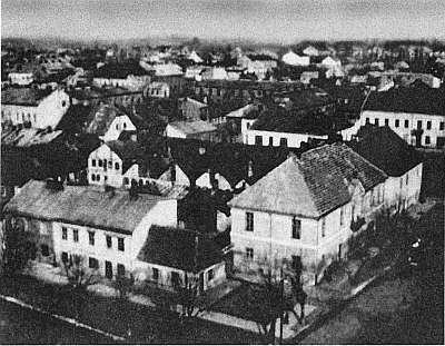 Иллюстрация к книге — Вольф Мессинг [i_003.jpg]