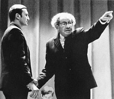 Иллюстрация к книге — Вольф Мессинг [i_019.jpg]