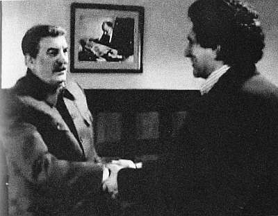 Иллюстрация к книге — Вольф Мессинг [i_028.jpg]