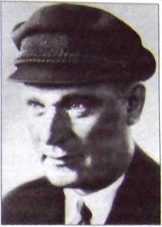 Иллюстрация к книге — Рихард Зорге. Джеймс Бонд советской разведки [i_003.jpg]