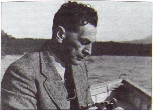 Иллюстрация к книге — Рихард Зорге. Джеймс Бонд советской разведки [i_014.jpg]