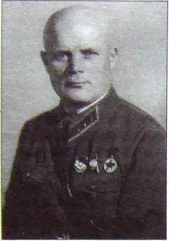 Иллюстрация к книге — Рихард Зорге. Джеймс Бонд советской разведки [i_015.jpg]