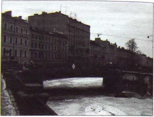 Иллюстрация к книге — Коллонтай. Валькирия и блудница революции [i_002.jpg]