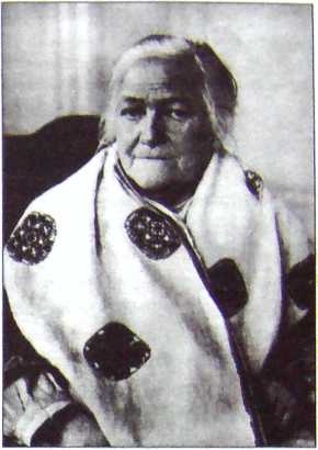 Иллюстрация к книге — Коллонтай. Валькирия и блудница революции [i_004.jpg]