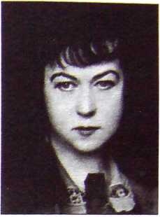 Иллюстрация к книге — Коллонтай. Валькирия и блудница революции [i_009.jpg]