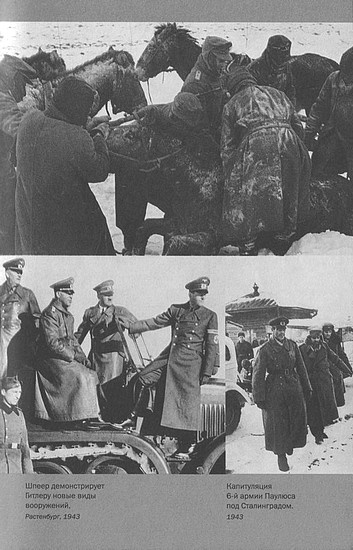 Иллюстрация к книге — Адольф Гитлер. Жизнь под свастикой [i_026.jpg]