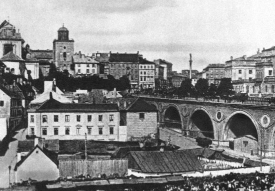 Иллюстрация к книге — Рокоссовский [i_002.jpg]