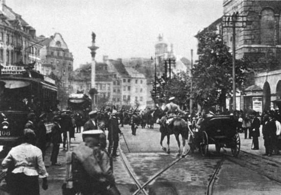 Иллюстрация к книге — Рокоссовский [i_008.jpg]