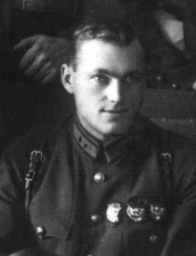 Иллюстрация к книге — Рокоссовский [i_013.jpg]