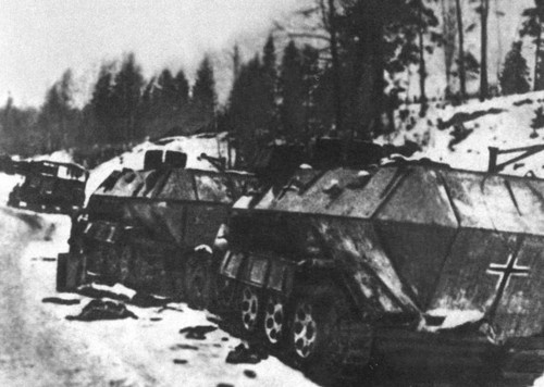 Иллюстрация к книге — Рокоссовский [i_017.jpg]