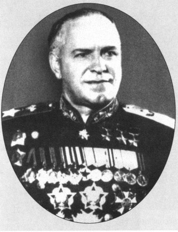 Иллюстрация к книге — Рокоссовский [i_018.jpg]