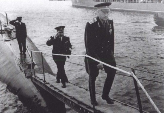 Иллюстрация к книге — Рокоссовский [i_054.jpg]