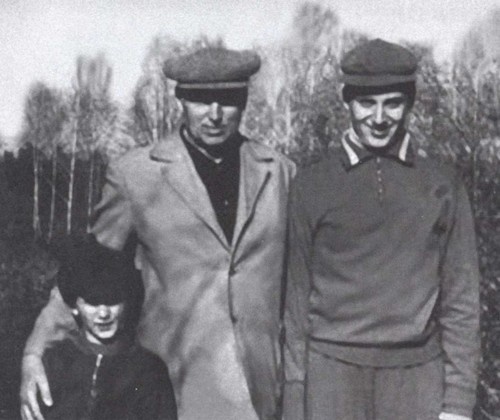 Иллюстрация к книге — Рокоссовский [i_055.jpg]