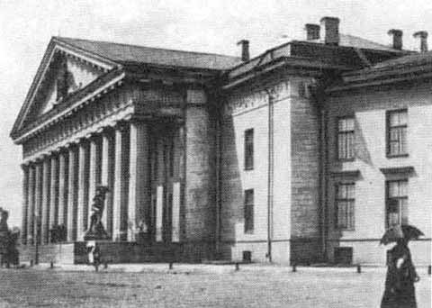 Иллюстрация к книге — Врангель [i_007.jpg]