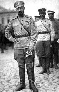 Иллюстрация к книге — Врангель [i_018.jpg]