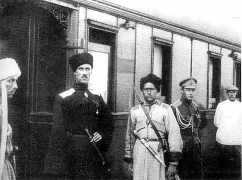 Иллюстрация к книге — Врангель [i_020.jpg]