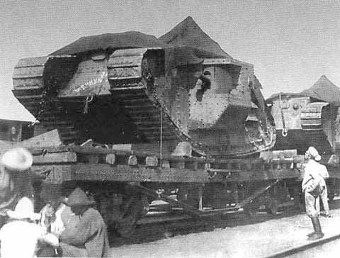 Иллюстрация к книге — Врангель [i_021.jpg]