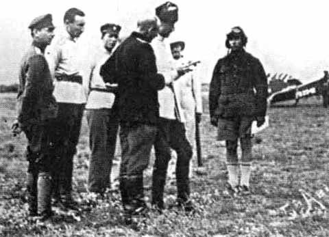 Иллюстрация к книге — Врангель [i_024.jpg]