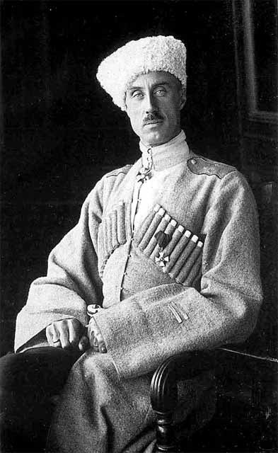 Иллюстрация к книге — Врангель [i_030.jpg]