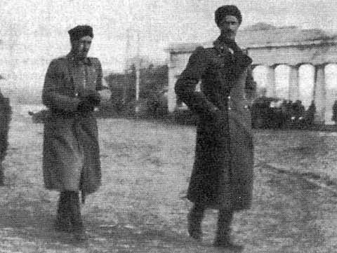 Иллюстрация к книге — Врангель [i_036.jpg]