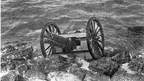 Иллюстрация к книге — Врангель [i_038.jpg]