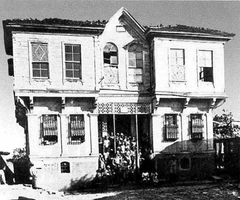 Иллюстрация к книге — Врангель [i_046.jpg]