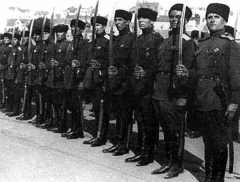 Иллюстрация к книге — Врангель [i_059.jpg]