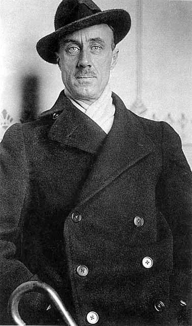 Иллюстрация к книге — Врангель [i_062.jpg]